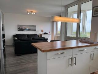 Apartment 12 - Wilhelmshaven - 4