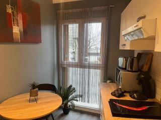 Charment studio - Les Lilas - 9