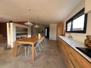 Contemporary charming villa - Sommières - 3