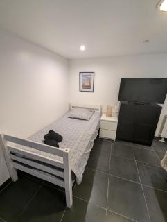 Appartement calme - Bobigny - 4