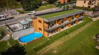 Como home residence - Carlazzo - 9