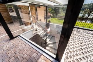 Como home residence - 1