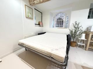 NEW - Studio Vieil Antibes - Les Remparts - Antibes - 5