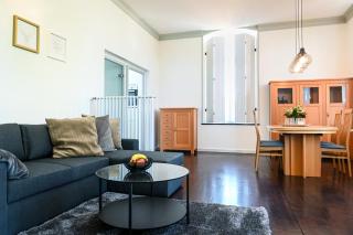 Mühlen-Apartment im Herrenhaus Rheinblick - 5