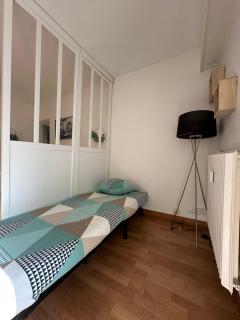 Repos urbain - Saint-Brieuc - 3