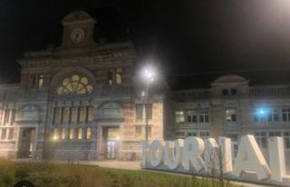 L'inattendu Tournai - Tournai - 3