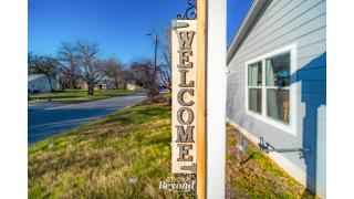 The Walkable Cozy - Bastrop - 8