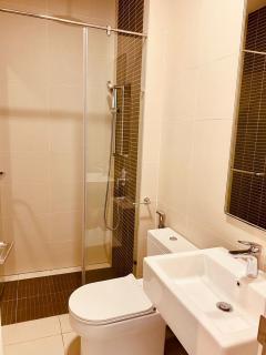 Sentral Suites Kuala Lumpur By Leyla-Entire 3BR - Kuala Lumpur - 2