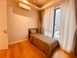 Sentral Suites Kuala lumpur By Leyla 3BR suites 8 pax - 2