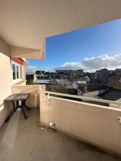 Repos urbain - Saint-Brieuc - 7
