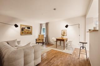 Apartment im Landhaus Meerbusch - Meerbusch - 1