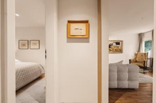 Apartment im Landhaus Meerbusch - Meerbusch - 7
