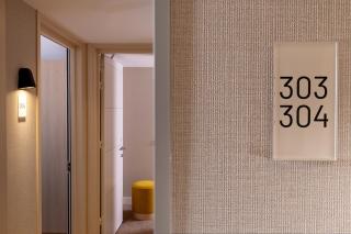 Hotel Duminy-Vendome - Parigi - 1