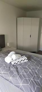 Ferienwohnung zur Kirschblüte - Schönberg - 2