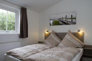 Chalet bis 4 Personen ohne Hund - Norden - 7