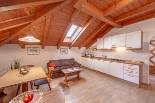 Apartments Haus Weinberg - Pianizza di Sotto - 7