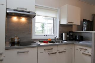 Chalet bis 4 Personen ohne Hund - Norden - 5