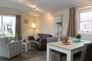 Chalet bis 4 Personen ohne Hund - Norden - 4