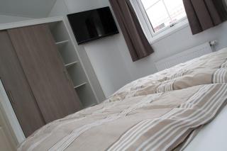 Chalet bis 4 Personen ohne Hund - Norden - 2