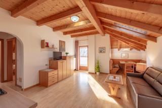 Apartments Haus Weinberg - Pianizza di Sotto - 8