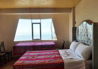 Inti Raymi Lodge - Escallani - 1