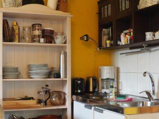kleine Herta - Prerow - 5