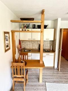 Fewo im Sonnenpark - 2