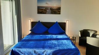 Apartment 10 in Altefähr am Strelasund - Altefähr - 7