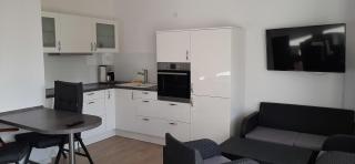 Apartment 10 in Altefähr am Strelasund - Altefähr - 5