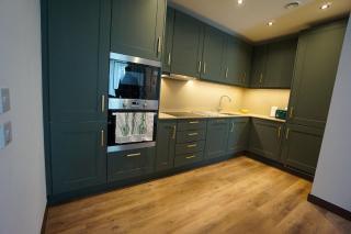 Modern 1-Bedroom New Build Near Alexandra Palace - Londra - 7