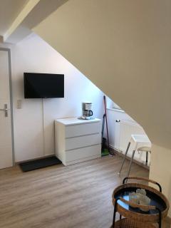 Ferienwohnung "Wustrow" - Prerow - 8