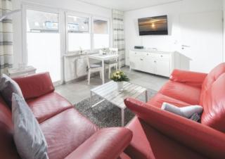 Admirals Lodge - Norddeich - 8
