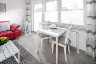 Admirals Lodge - Norddeich - 6