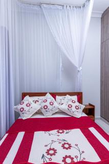 Katente Country Resort - Kyegegwa - 9
