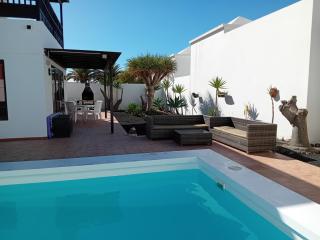 Villas Reina - Costa Teguise - 4