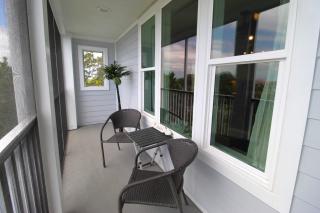 Palm Cove - Folly Beach - 8