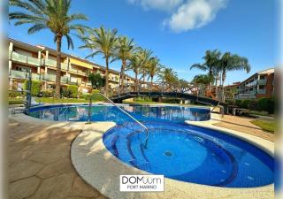 DOMuum Holidays - PORT MARINO - Cambrils - 9