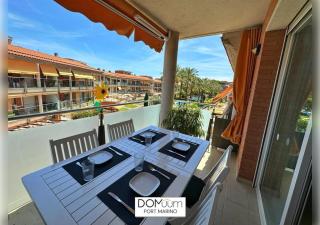 DOMuum Holidays - PORT MARINO - 3