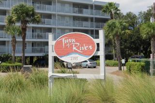 Palm Cove - Folly Beach - 5