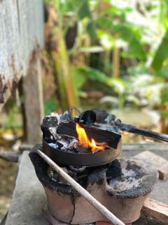 Châu Đốc - Hanif Glamping - 7