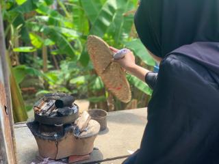 Châu Đốc - Hanif Glamping - 3