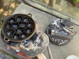 Châu Đốc - Hanif Glamping - 6