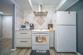 The Salty Seahorse - 6