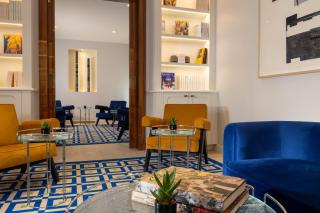 Hotel Duminy-Vendome - Parigi - 8