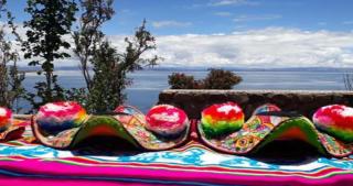 Inti Raymi Lodge - Escallani - 2