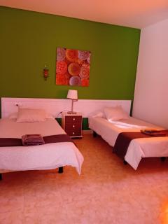 Villas Reina - Costa Teguise - 7