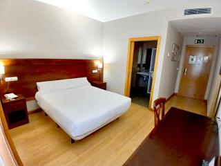 Hotel Campos de Castilla - Soria - 9
