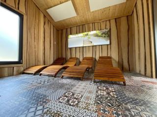Ferienhaus 4 Personen FH5 - - 7