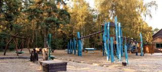 Ferienhaus 4 Personen FH5 - - 6