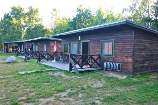 Ferienhaus 4 Personen FH5 - - 3